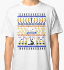 Arrested Development Ugly Sweater Classic T-Shirt