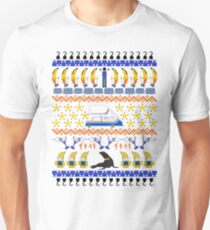 Arrested Development Ugly Sweater Unisex T-Shirt