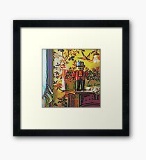 Still Life #1d Framed Print