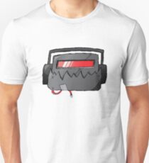 Junk-bot Unisex T-Shirt