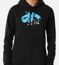 In-Formation technology Hoodie