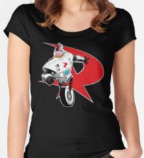 I GOT THIS! Women's Fitted Scoop T-Shirt