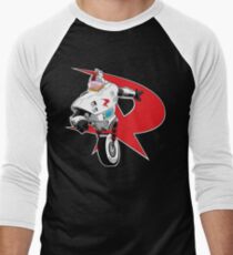 I GOT THIS! Men's Baseball ¾ T-Shirt