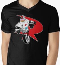 I GOT THIS! Men's V-Neck T-Shirt