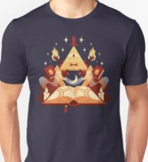 Bill Unisex T-Shirt