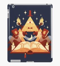Bill iPad Case/Skin