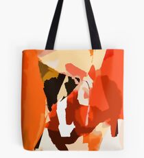 madness on tuesday Tote Bag