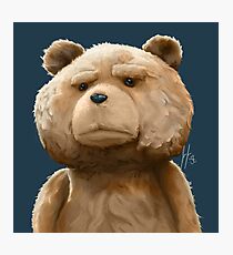 Ted Fotodruck
