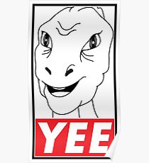 YEE Poster