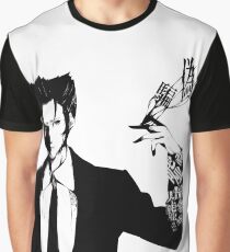 Monogatari - Kaiki Nisemono Graphic T-Shirt
