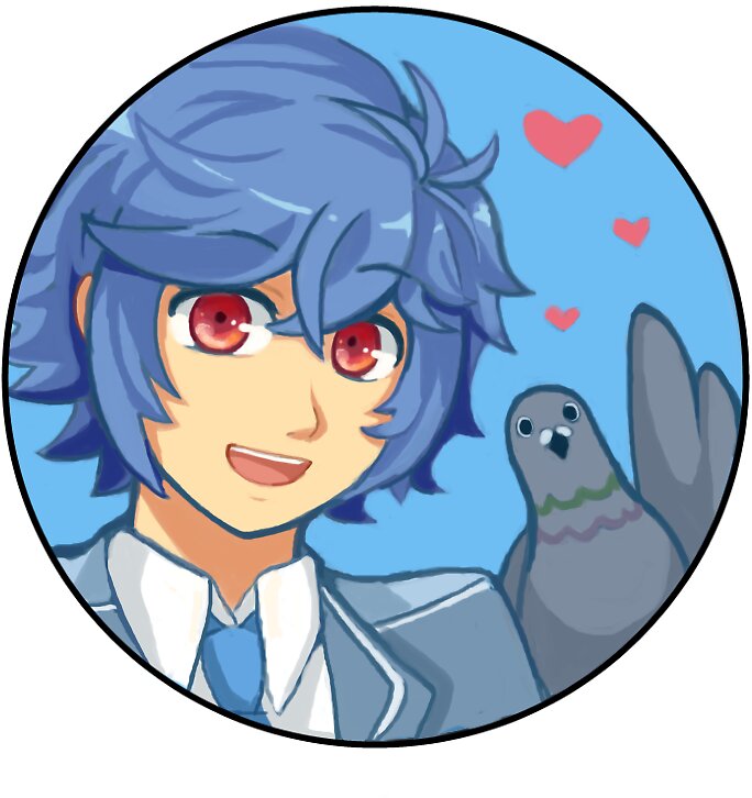 hatoful boyfriend merchandise hatoful boyfriend merchandise