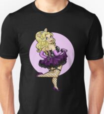 Miss Piggy Pin-up Unisex T-Shirt