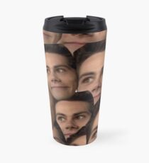DYLAN O'BRIEN -> SCHAUSPIELER Thermosbecher