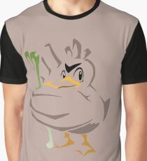 FarFetch'd (Tribal) Graphic T-Shirt