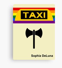 Lienzo Ebook Cover_Taxi