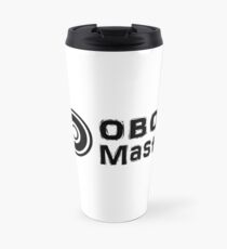 Oboe Travel Mug