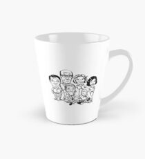 Vintage Dick Van Dyke Show Tall Mug