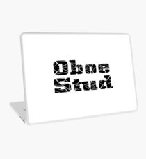 Oboe Laptop Skin