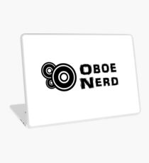 Oboe Laptop Skin