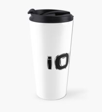 Oboe Travel Mug