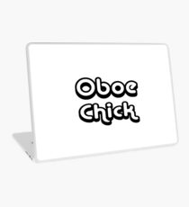 Oboe Laptop Skin