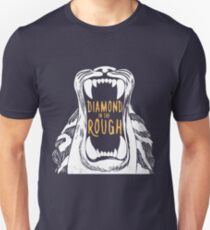 Aladdin 'Diamond in the Rough' Unisex T-Shirt