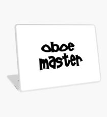 Oboe Laptop Skin
