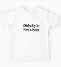 Piccolo Kids Tee