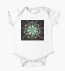 Beta Crucis One Piece - Short Sleeve