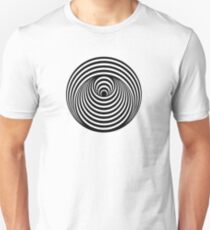 Vertigo Label Unisex T-Shirt