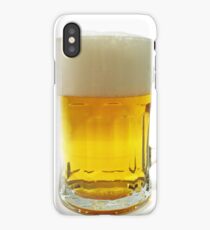 Beer Mug iPhone case iPhone Case
