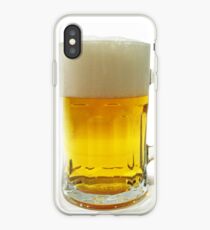 Beer Mug iPhone case iPhone-Hülle & Cover