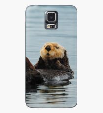 Alaskan Sea Otter Hülle & Skin für Samsung Galaxy