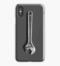 My Wrench is my Friend iPhone Case