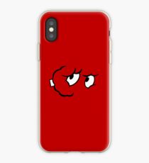 The Meat iPhone Case