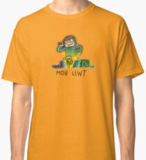 Mob Lewt Classic T-Shirt
