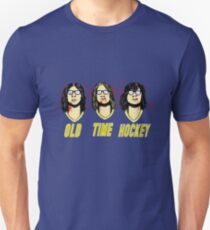 Old Time Hockey Slim Fit T-Shirt