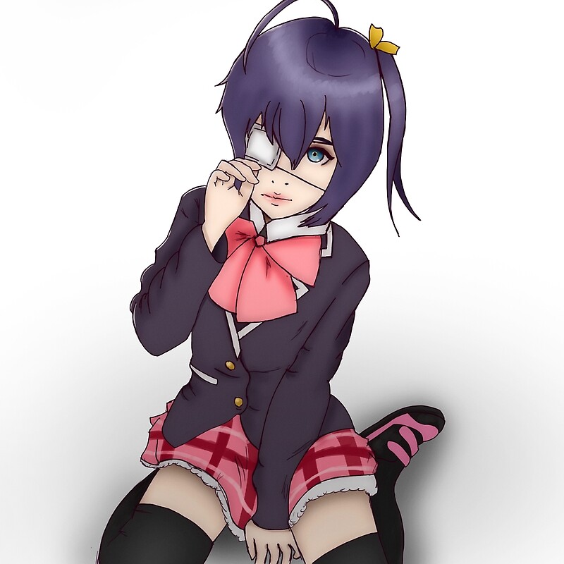 Domina Rikka