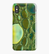Golden Glow iPhone Case iPhone Case/Skin