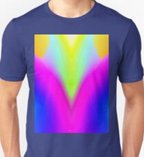 I am the PRESENT Unisex T-Shirt