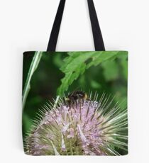 Teasing Tote Bag