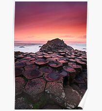 Bloody Causeway Poster