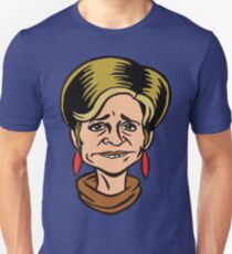 Jerri Blank Unisex T-Shirt
