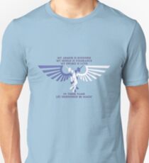 Let Friendship Be Magic Unisex T-Shirt