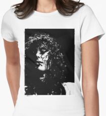 Camiseta entallada para mujer Jimmy Page