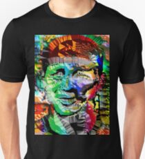 ALFRED E NEUMANN Unisex T-Shirt