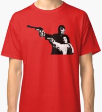 Léon: The Professional Classic T-Shirt