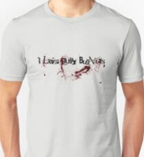 Fluffy Bunnies Unisex T-Shirt