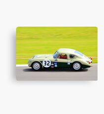 MGA No 32 Leinwanddruck