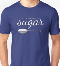 Sugar Unisex T-Shirt